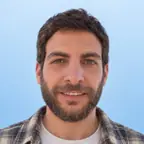 יוסי – מנעולן
