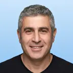 אפרים – מנעולן