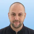 שמעון – מנעולן