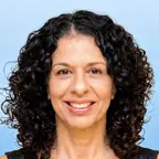 איריס – מתווך