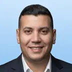 אברהם – מתווך