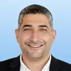 גיא – מתווך
