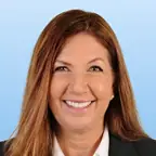 לאה – מתווך