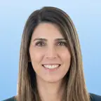 לאה – מתווך