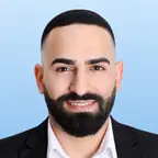 בועז – מתווך