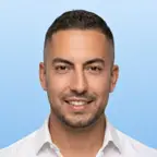 עידן – מתווך