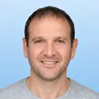 יואל – מתקין מקלחונים