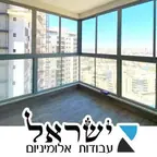 ישראל – סגירת מרפסת זכוכית
