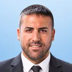 רון – עורך דין תעבורה