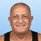 דניאל – צבע