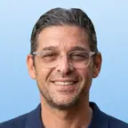 צחי – צבע