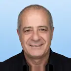 משה – קבלן אלומיניום