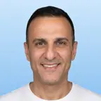 משה – קבלן גבס