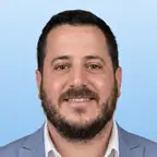 יוני – קבלן שיש