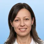אולגה – רופא שיניים