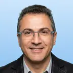 אלכס – רופא שיניים