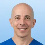 יצחק – רופא שיניים