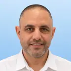 אברהם – שמאי מקרקעין