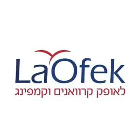 מרכז לאופק קרוואנים וקמפינג – בניית קראוון