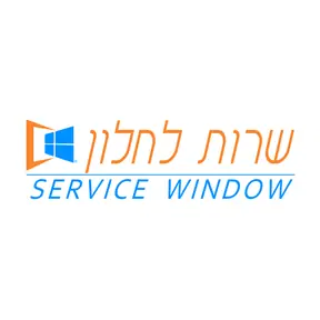 שרות לחלון – מצפה דלתות