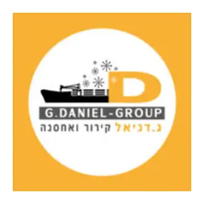 ג.דניאל קירור ואחסנה – טכנאי מקרר