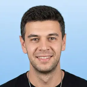 דניאל – אינסטלטור