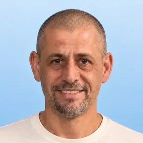 פיני – אינסטלטור