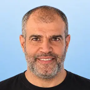 אלי – אינסטלטור