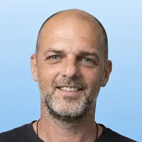 אהרון – חברת בדק בית