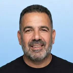 אייל – גנן