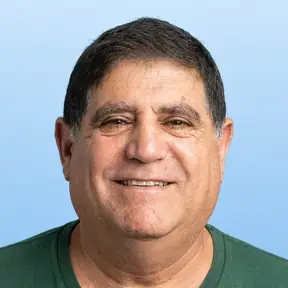 איציק – גנן
