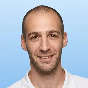 ליאור – גנן