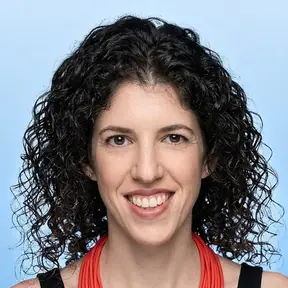 אורלי – דיאטנית