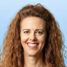 איריס – דיאטנית