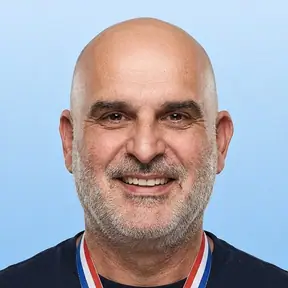 איציק – זגג