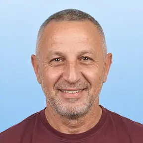 משה – זגג