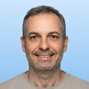 גנאדי – חשמלאי