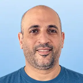 מוטי – חשמלאי