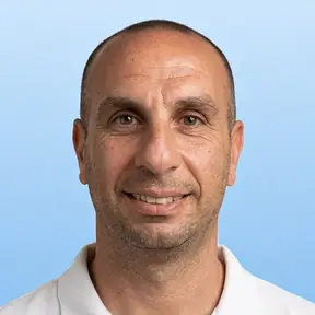 רפאל – חשמלאי