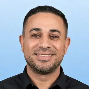 ניסן – טכנאי אזעקות ומצלמות