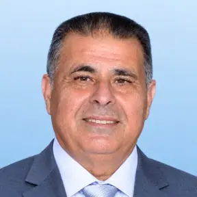 זאב – טכנאי דוד שמש
