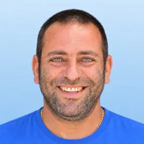 משה – טכנאי דוד שמש