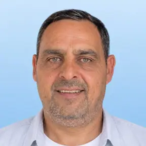 נתנאל – טכנאי מזגנים