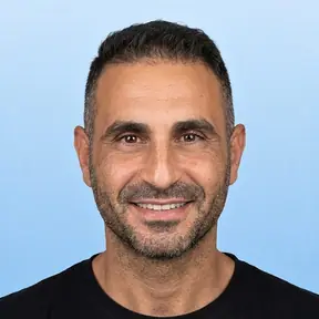 שי – טכנאי מזגנים