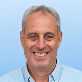 שי – טכנאי מזגנים