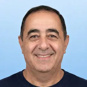 איתן – טכנאי מחשבים