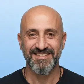 יניב – טכנאי מחשבים