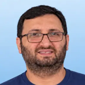 ישראל – טכנאי מחשבים