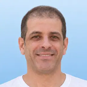 אבי – טכנאי מקרר