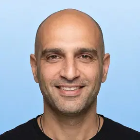 עוז – טכנאי מזגנים